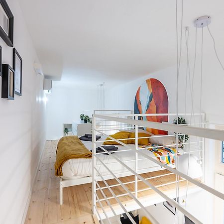 Madamin 9 - Contemporary Suite In A Prestigious Building Torino Esterno foto