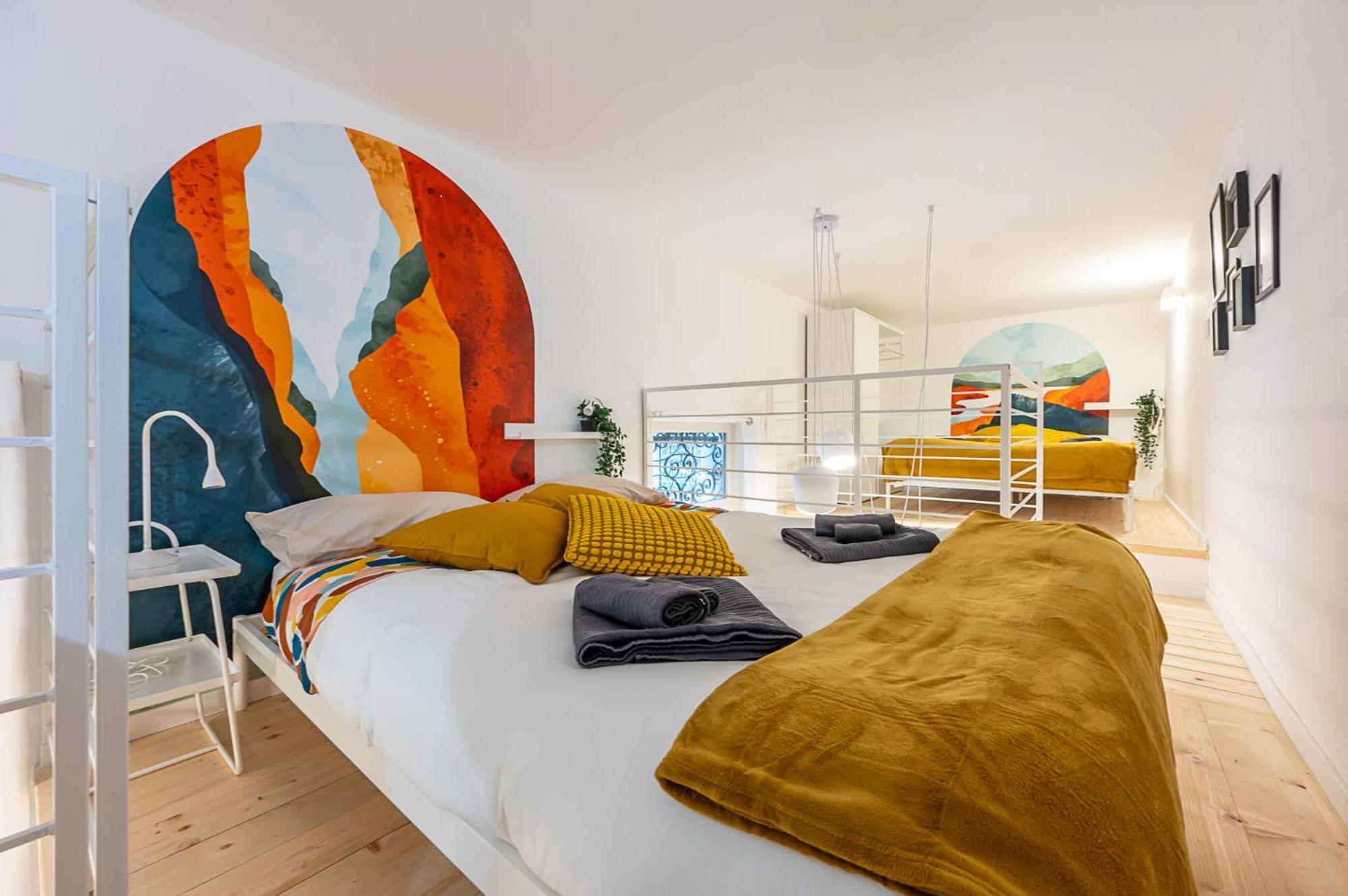 Madamin 9 - Contemporary Suite In A Prestigious Building Torino Esterno foto