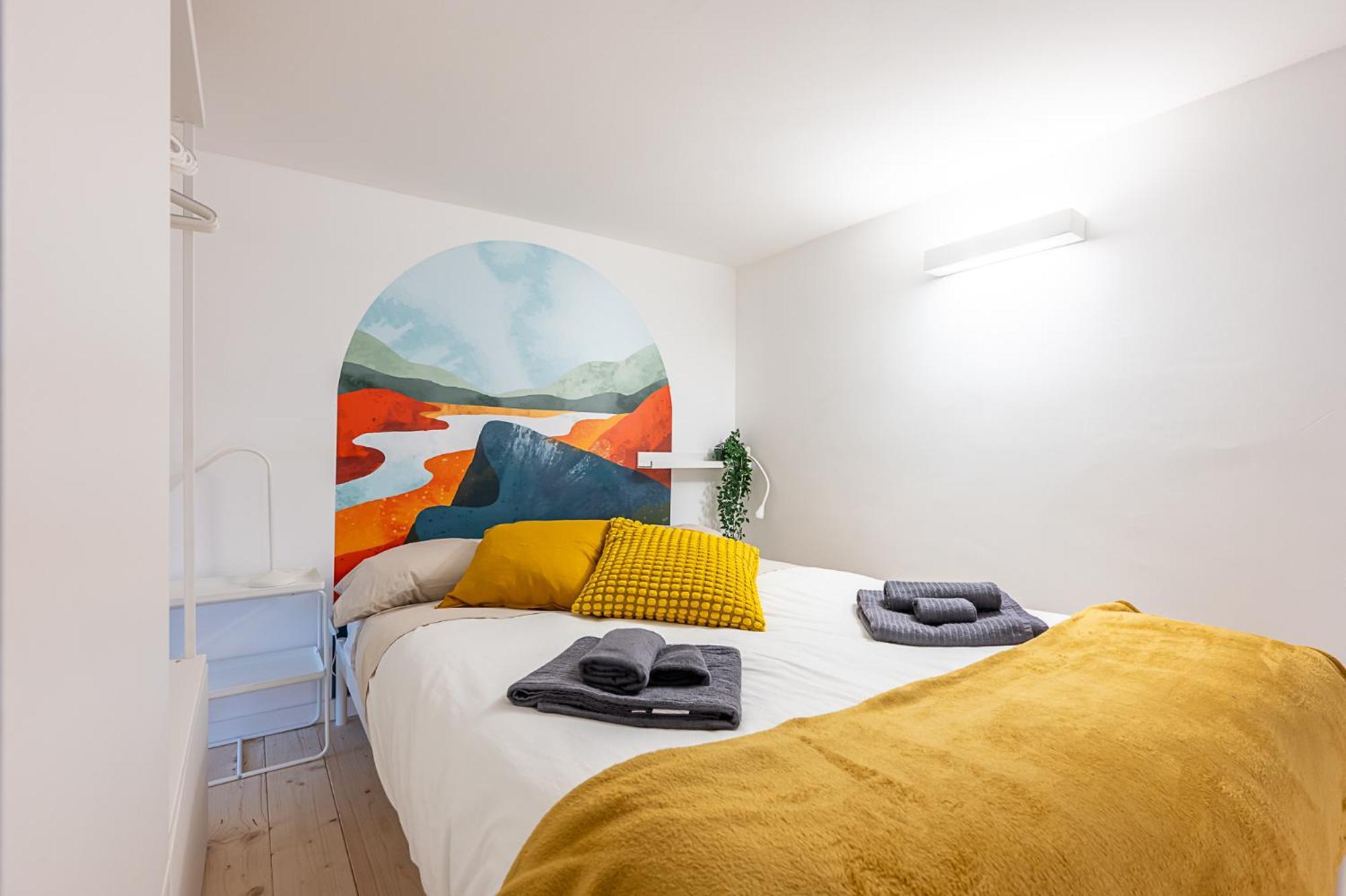 Madamin 9 - Contemporary Suite In A Prestigious Building Torino Esterno foto