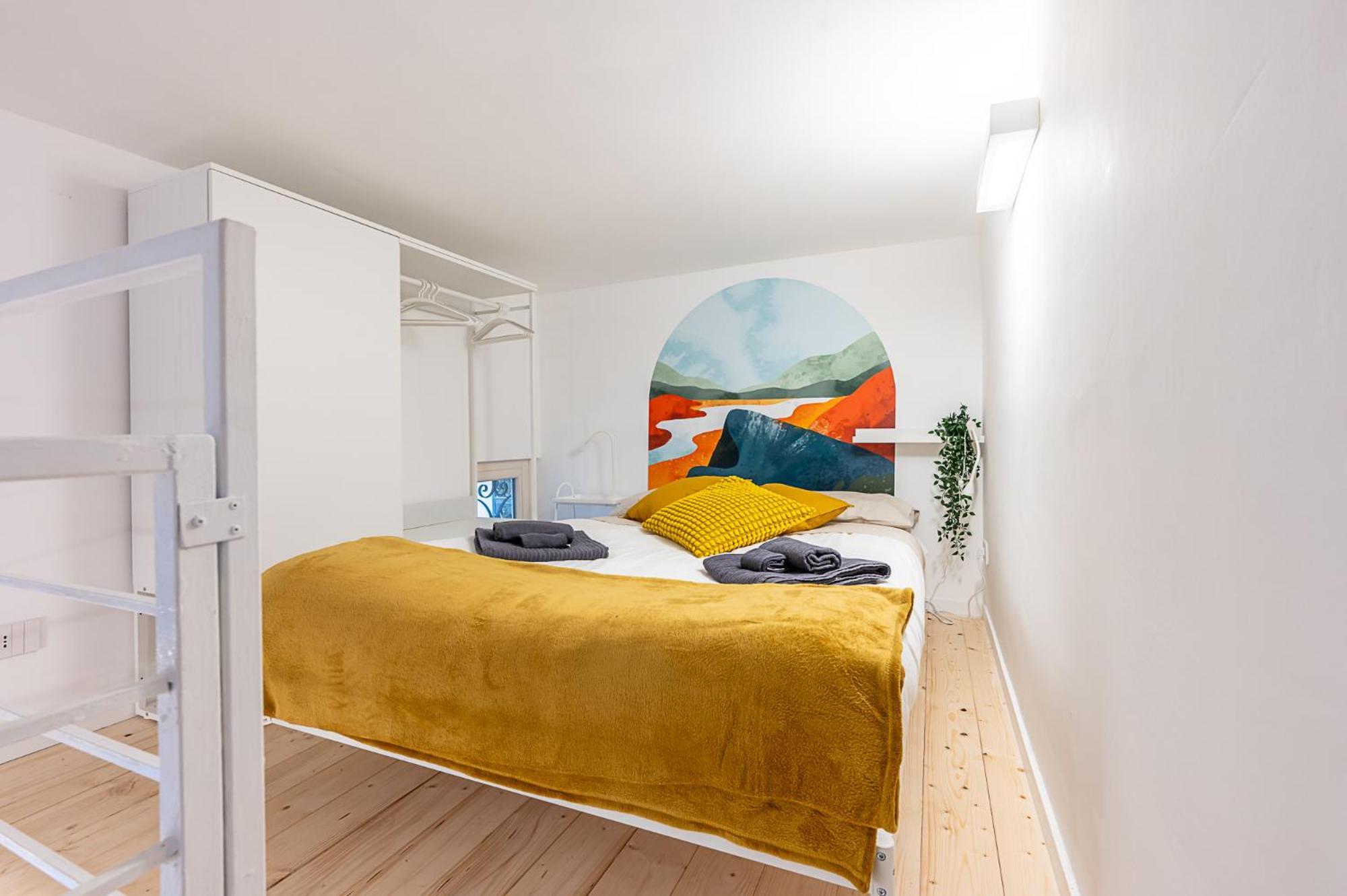 Madamin 9 - Contemporary Suite In A Prestigious Building Torino Esterno foto