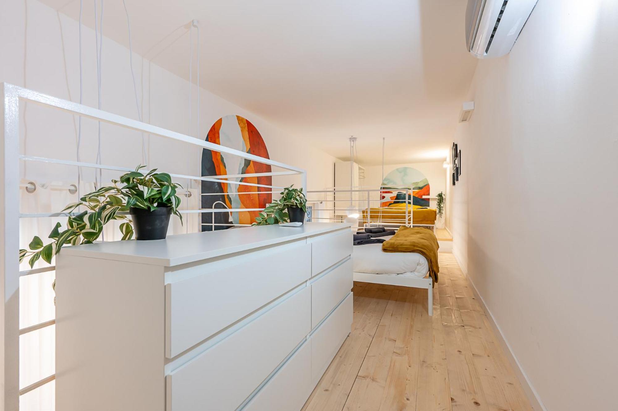 Madamin 9 - Contemporary Suite In A Prestigious Building Torino Esterno foto